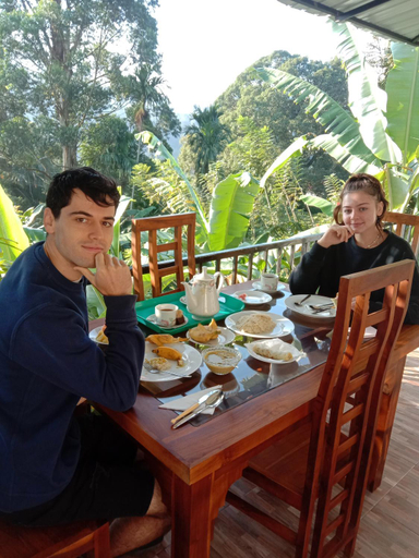 Food & Drinks 2, Charming View Homestay, Ella