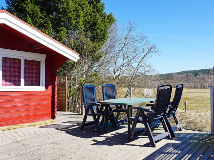 Others 5, 4 Person Holiday Home in Hedekas, Munkedal