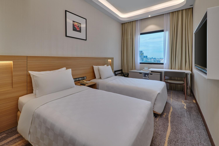 Bedroom 7