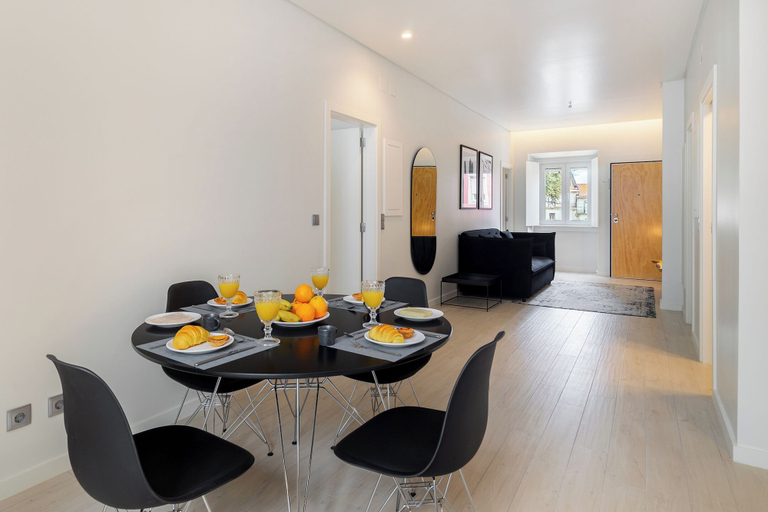 Others 4, Beato HUB Residences, Lisbon