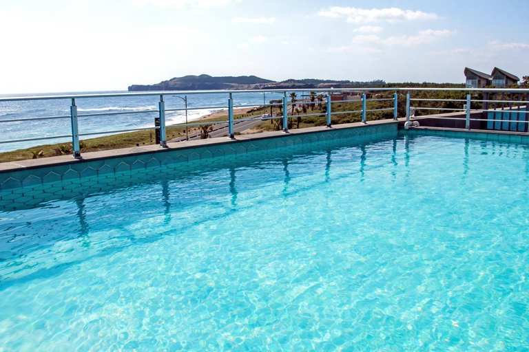 Sport & Beauty 2, Sun and moon Resort, Seogwipo