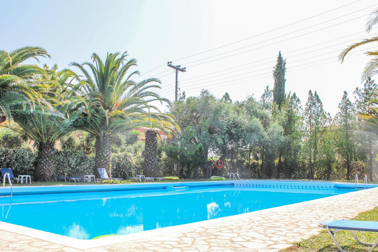 Others 5, Happy Camp mobile homes in Karda Beach Camping, Ionian Islands