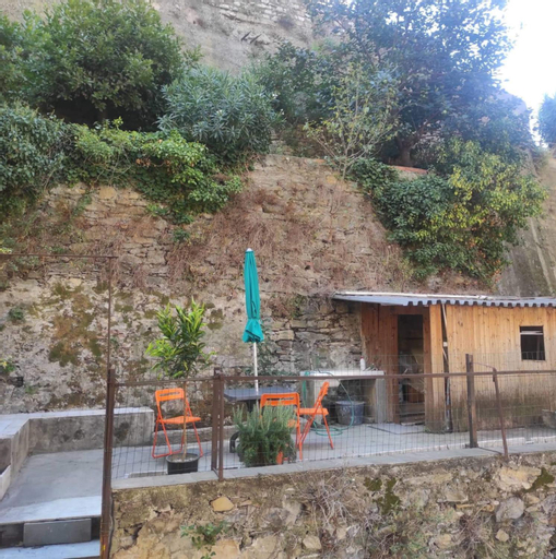 Exterior & Views 1, La Corte di Paola 1 e 2, Genova
