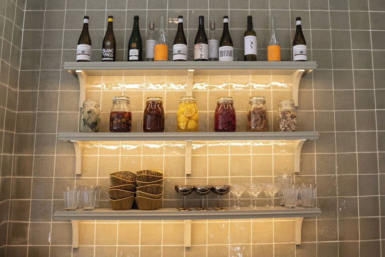 Food & Drinks 5, Casa Pince, Barcelona