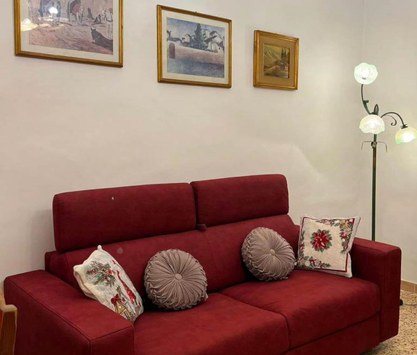Others 5, La Casa dei Gigli, Lecce