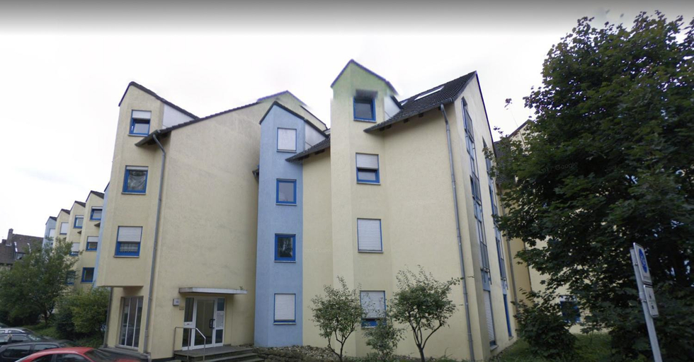 Others 3, BEECH APARTMENT: MAISONETTE + FREE PARKING + NETFLIX, Essen