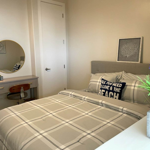 Room 5, Endless Summer at Diamond Beach, Galveston