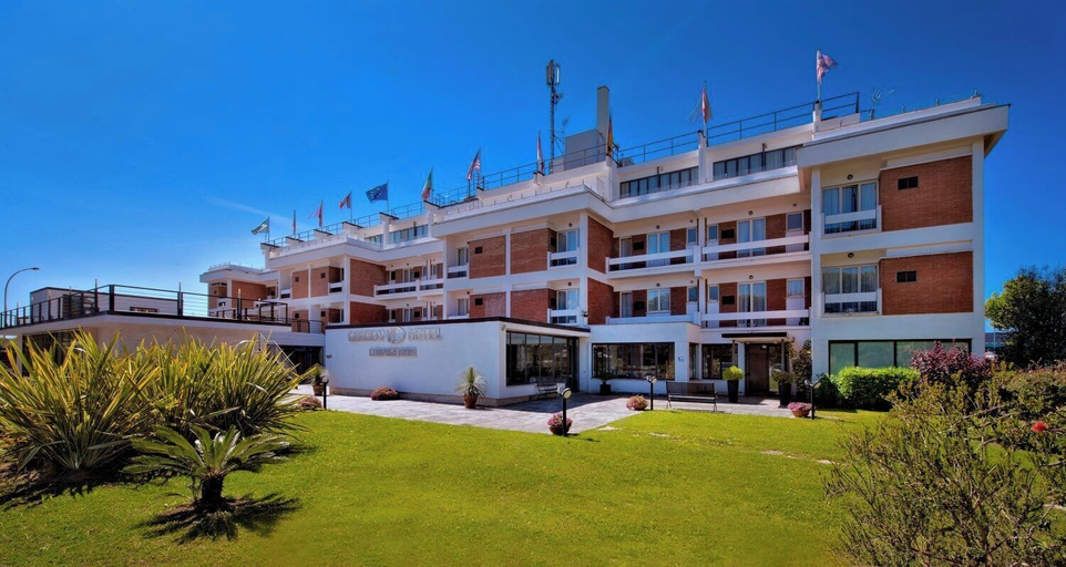 Exterior & Views 2, HOTEL GARDEN, Latina