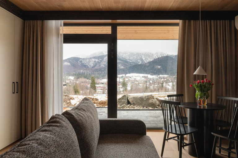 Others 3, IJG Imperial Apartamenty Szymaszkowa, Tatra