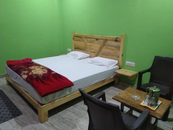 Others 4, Shree Jai Krishna Homestay Ramnagar, Nainital