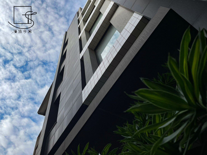 Exterior & Views 1, Slow Town Hotel - Konkai, Tainan