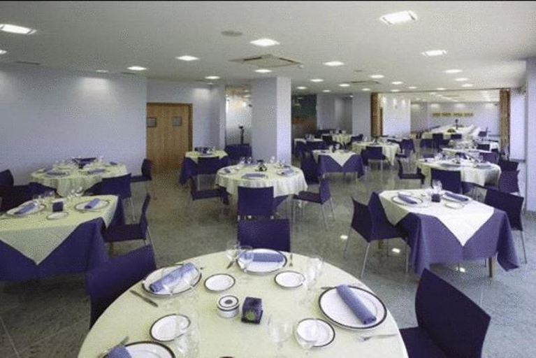 Food & Drinks 5, Hotel Mirador de Gornazo, Cantabria