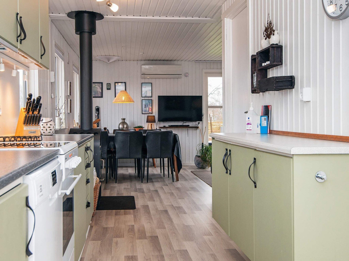 Others 5, 6 Person Holiday Home in Hejls, Kolding