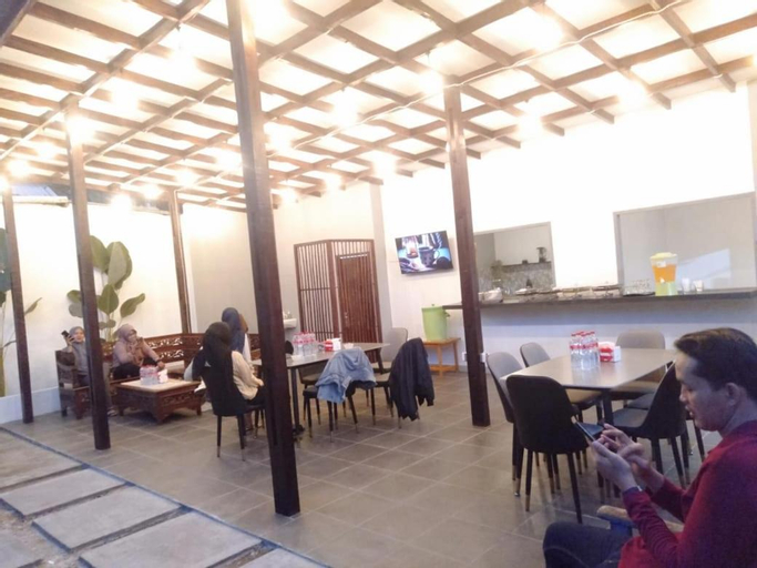 Restaurant 9