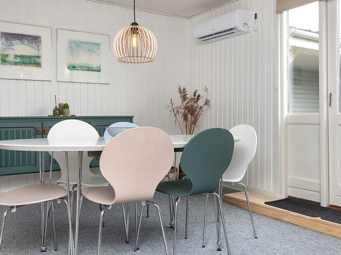 Others 3, 6 Person Holiday Home in Haderslev, Haderslev