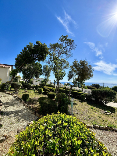 Exterior & Views 2, Résidence de Canella, Corse-du-Sud