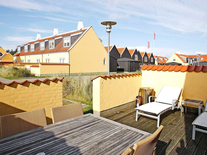 Exterior 4, 4 Star Holiday Home in Skagen, Frederikshavn