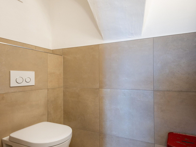 Bathroom 4, Traditional Holiday Home With Sauna in Niedernsill, Zell am See
