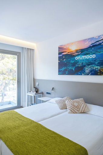 Bedroom 3, Onmood Cala Ratjada - Bed & Brunch, Baleares