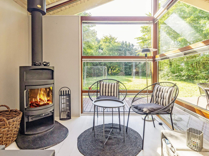Others 5, Luxury Retreat by Ho Bay - By Traum Ferienwohnungen, Esbjerg