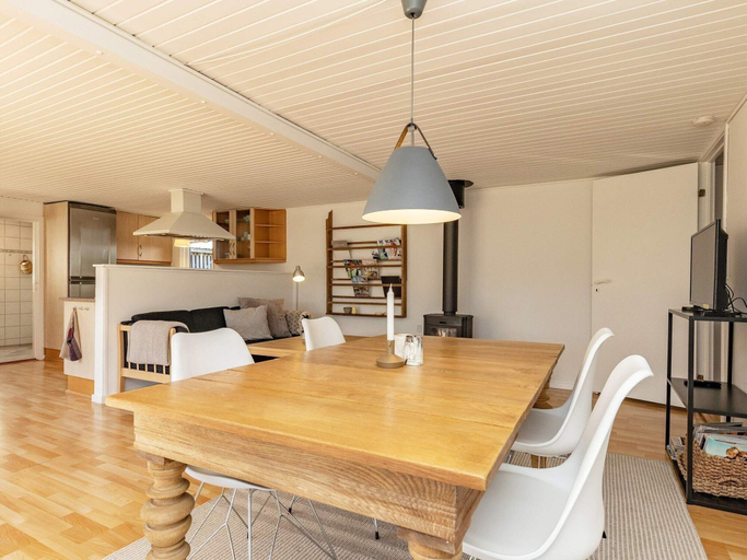 Others 5, 4 Star Holiday Home in Karrebaeksminde, Næstved