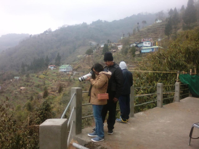 Others 4, Vamoose Magnolia Homestay, Darjiling