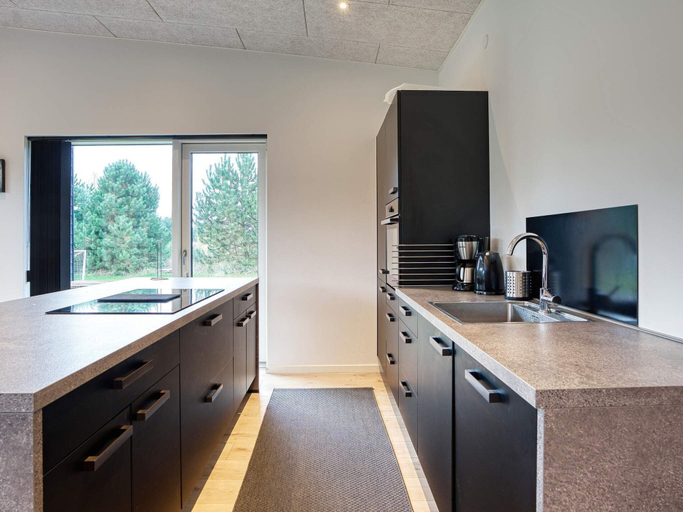 Others 5, 5 Star Holiday Home in Vaeggerlose, Guldborgsund