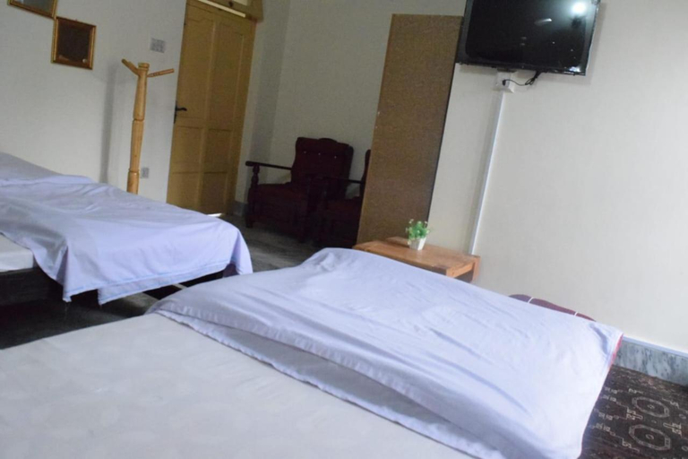 5, Chitral Green Guest House, Malakand