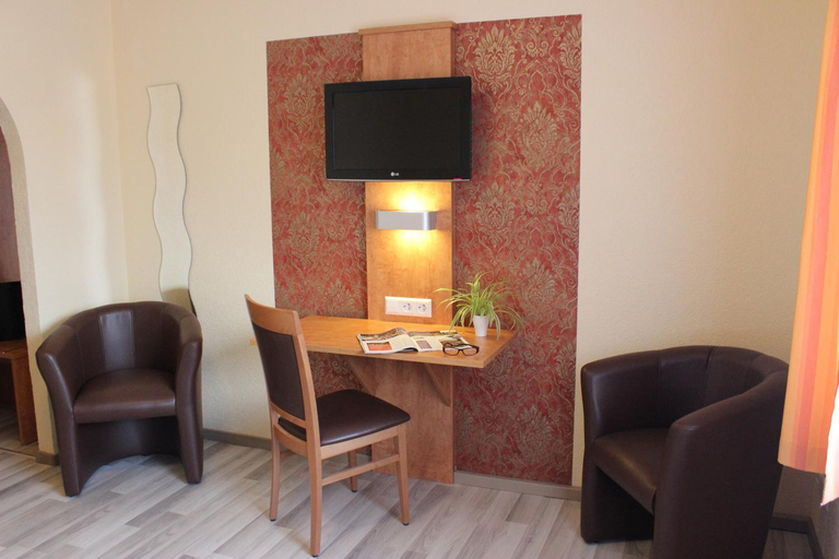 Others 3, Landhotel Kuffner, Hohenlohekreis