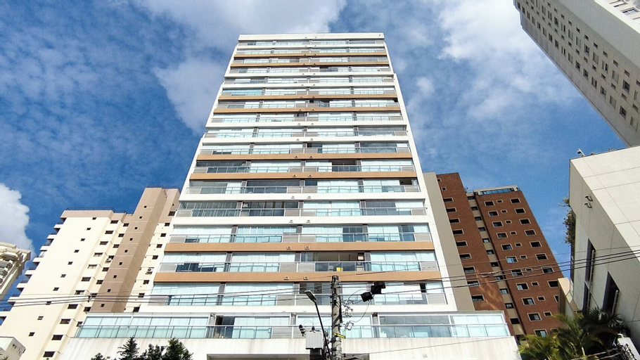 Vitreo Klabin 92, São Paulo