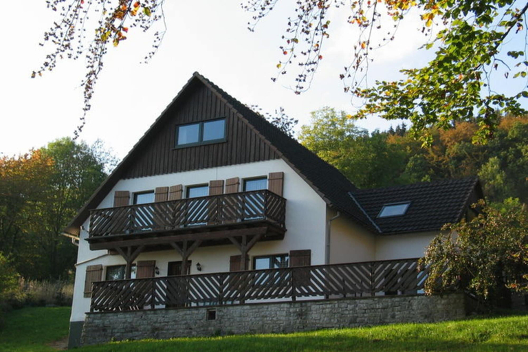 Exterior & Views 2, Cozy Holiday Home in Düdinghausen Sauerland near Ski Area, Hochsauerlandkreis