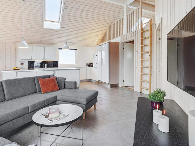 Others 4, 5 Star Holiday Home in Sydals, Sønderborg
