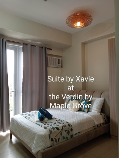 Bedroom 2, The Verdin at Maple Grove, General Trias