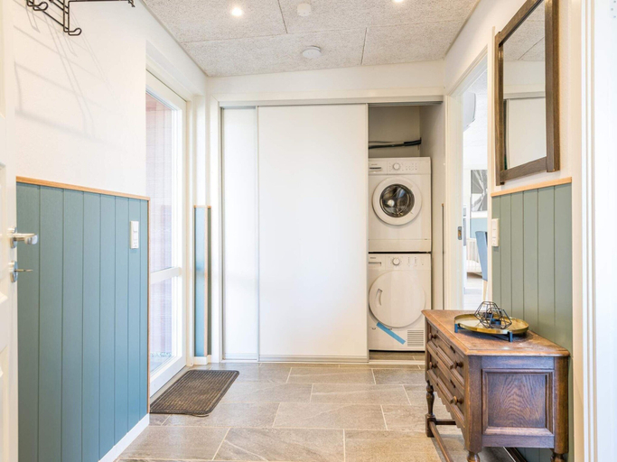 Others 4, 5 Star Holiday Home in Tarm, Ringkøbing-Skjern