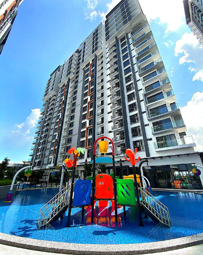 Others 4, K AVENUE GC kk house, Putatan
