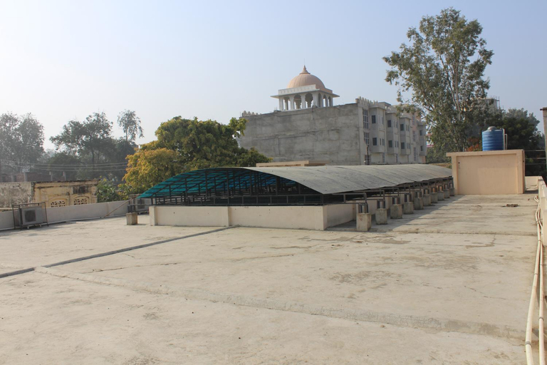 Others 2, Shri Gaya Prasad Dham, Mathura