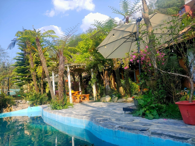 Sport & Beauty 5, LoveHouse Homstay Sapa, Sa Pa