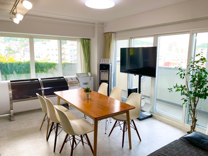 Dining Room 2