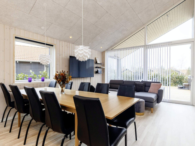 Others 4, 5 Star Holiday Home in Vaeggerlose, Guldborgsund