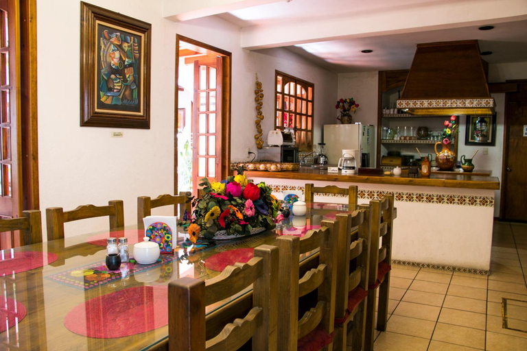 Food & Drinks 3, Hotel Casa de la Tia Tere, Del Centro