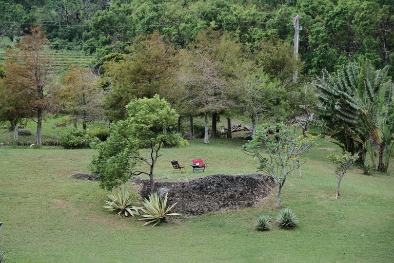 View 3, 6號交響曲民宿, Taitung