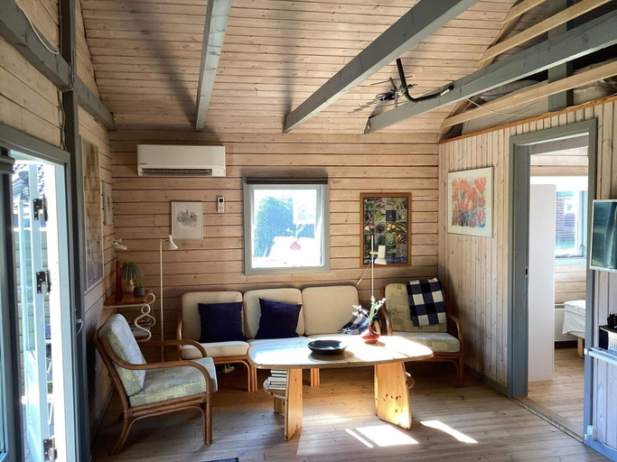 Others 4, 4 Person Holiday Home in Hovborg, Vejen