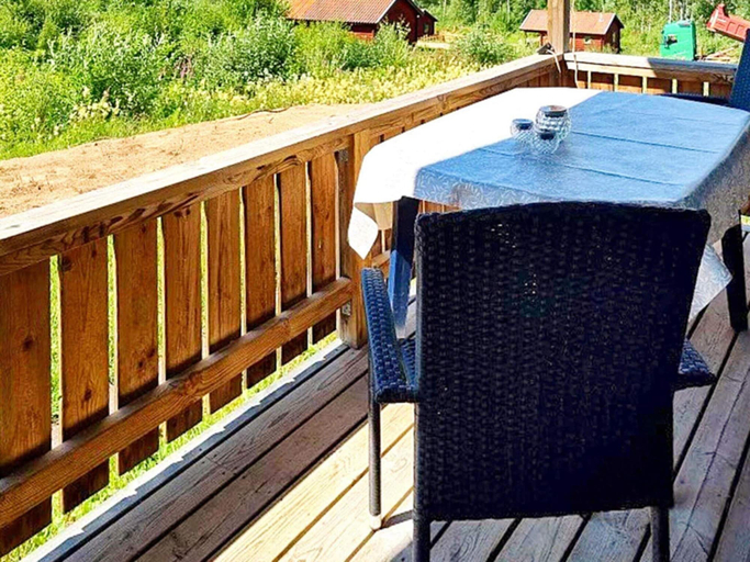 Exterior 5, 3 Person Holiday Home in Rattvik, Rättvik