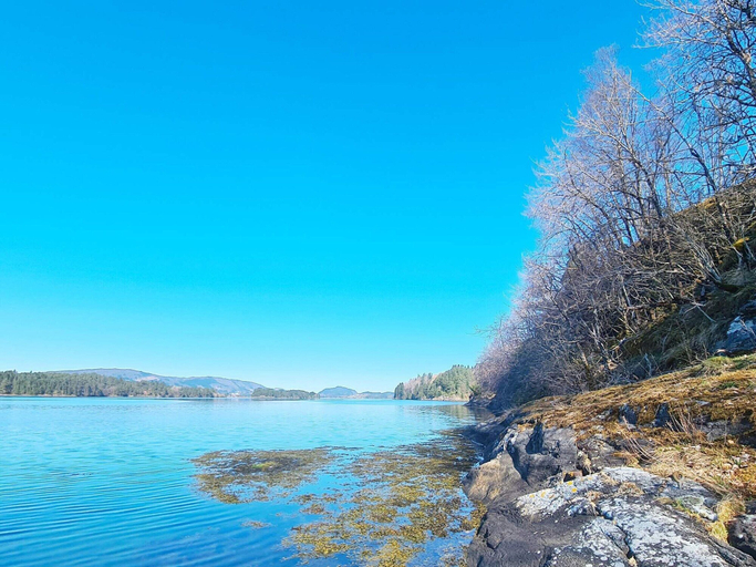 Miscellaneous 2, 4 Star Holiday Home in Lonevag, Osterøy