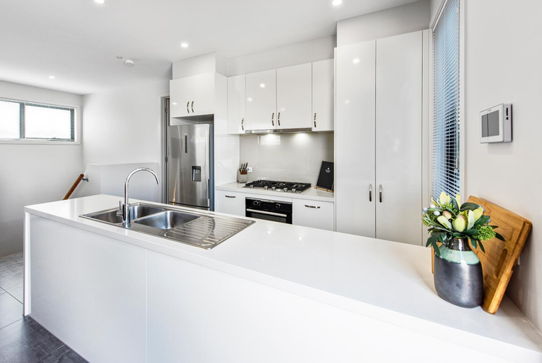 Others 4, Fawkner Executive Suites & Serviced Apartments, Melbourne