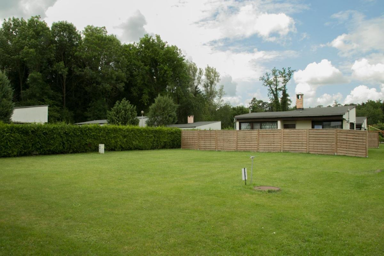 Others 3, Camping Oaza Blonie Kornik Domki Standard Plus - 3 pokoje, Poznań