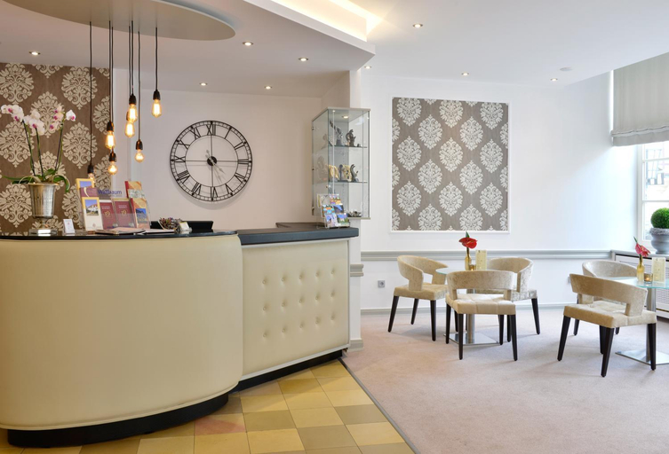 Public Area 2, Celler Hof, Celle