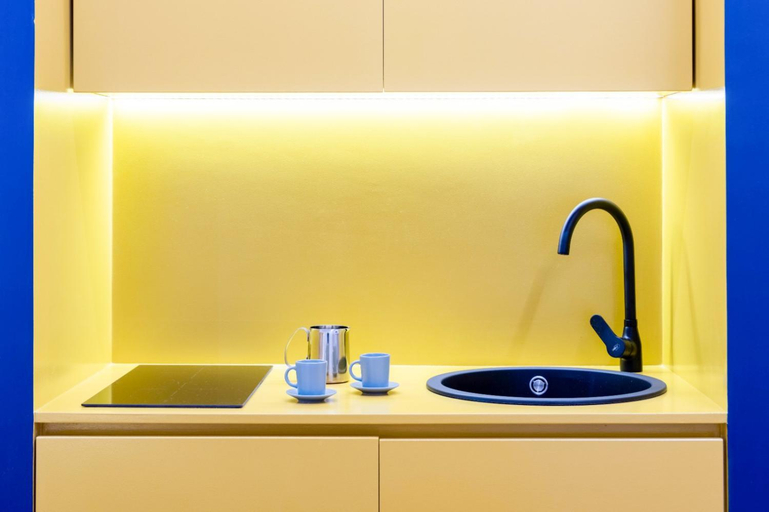 Others 4, Archi Rooms Boutique, Salerno
