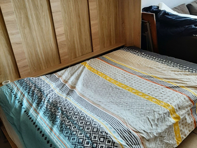 Room 2, Studio in Ostend With Stunning Sea Views, West-Vlaanderen