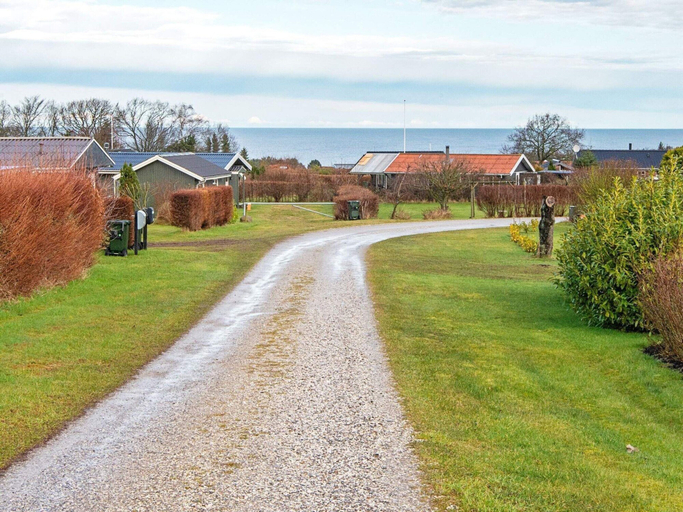 Others 2, 6 Person Holiday Home in Glesborg-by Traum, Norddjurs